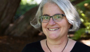 Julie Ann Reubens