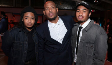 Kai Zackery Wayans