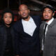 Kai Zackery Wayans