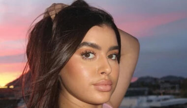 Kaliah Newman