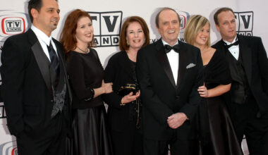 Robert William Newhart