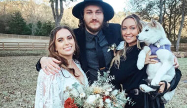 Stella Mcbride Cyrus