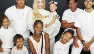 Story Asaundra Lumpkin