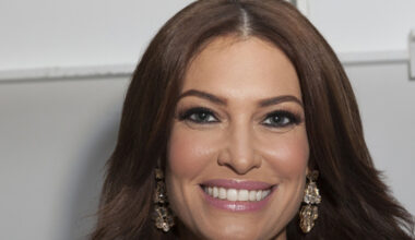 mercedes guilfoyle
