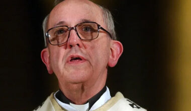 oscar adrian bergoglio